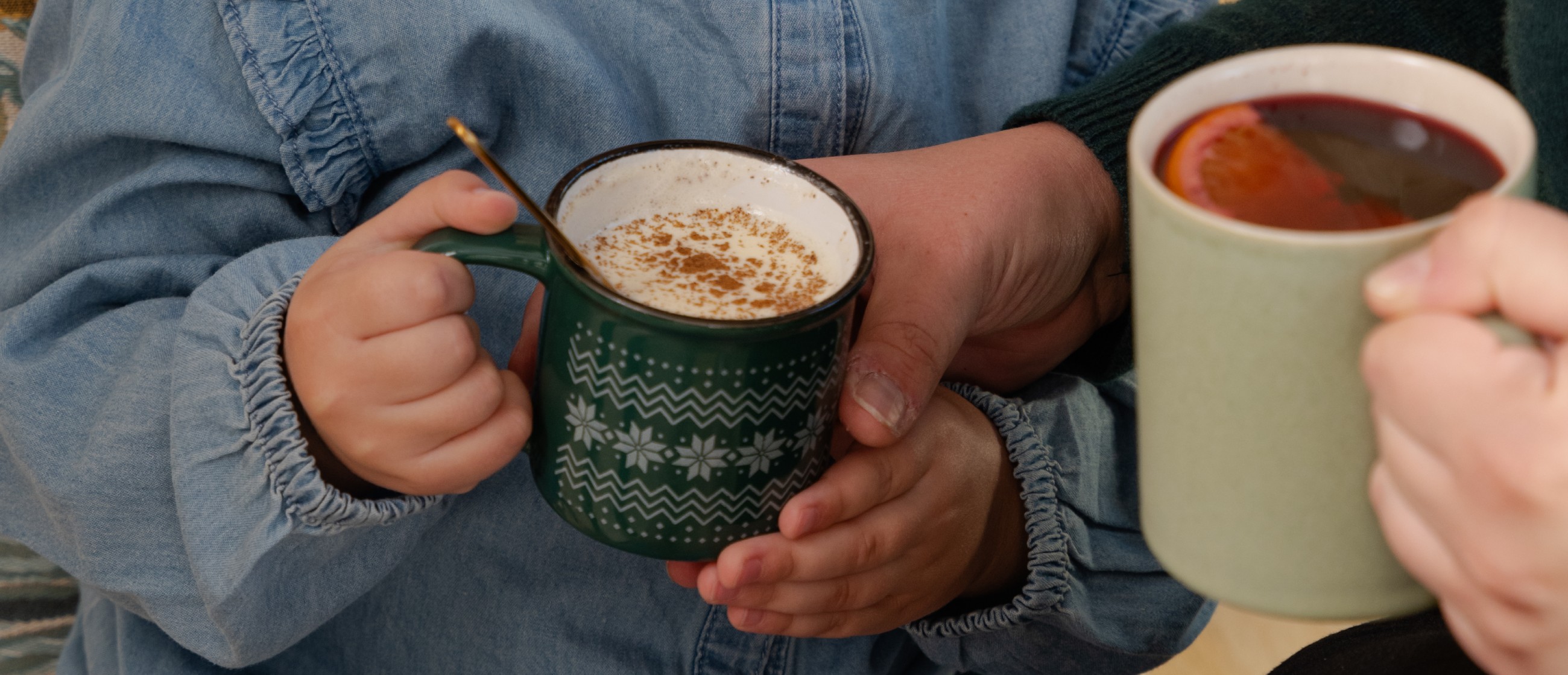 recette lait de poule header